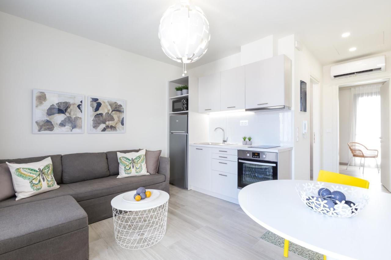 Effie'S Cozy Old Town Studios Rethymno  ภายนอก รูปภาพ
