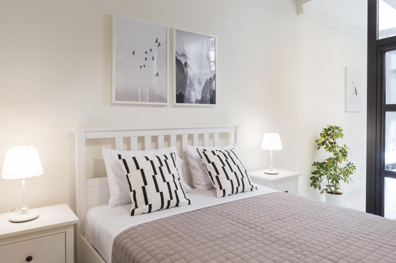 Effie'S Cozy Old Town Studios Rethymno  ภายนอก รูปภาพ